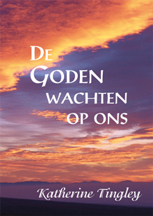 omslag boek