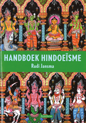 omslag boek